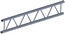 Ферма плоская Involight IFX29-100