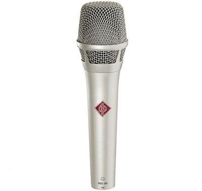 Конденсаторный микрофон Neumann KMS 104 