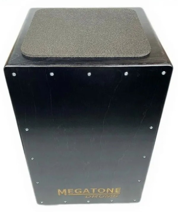 Кахон MEGATONE Drums CJM-3