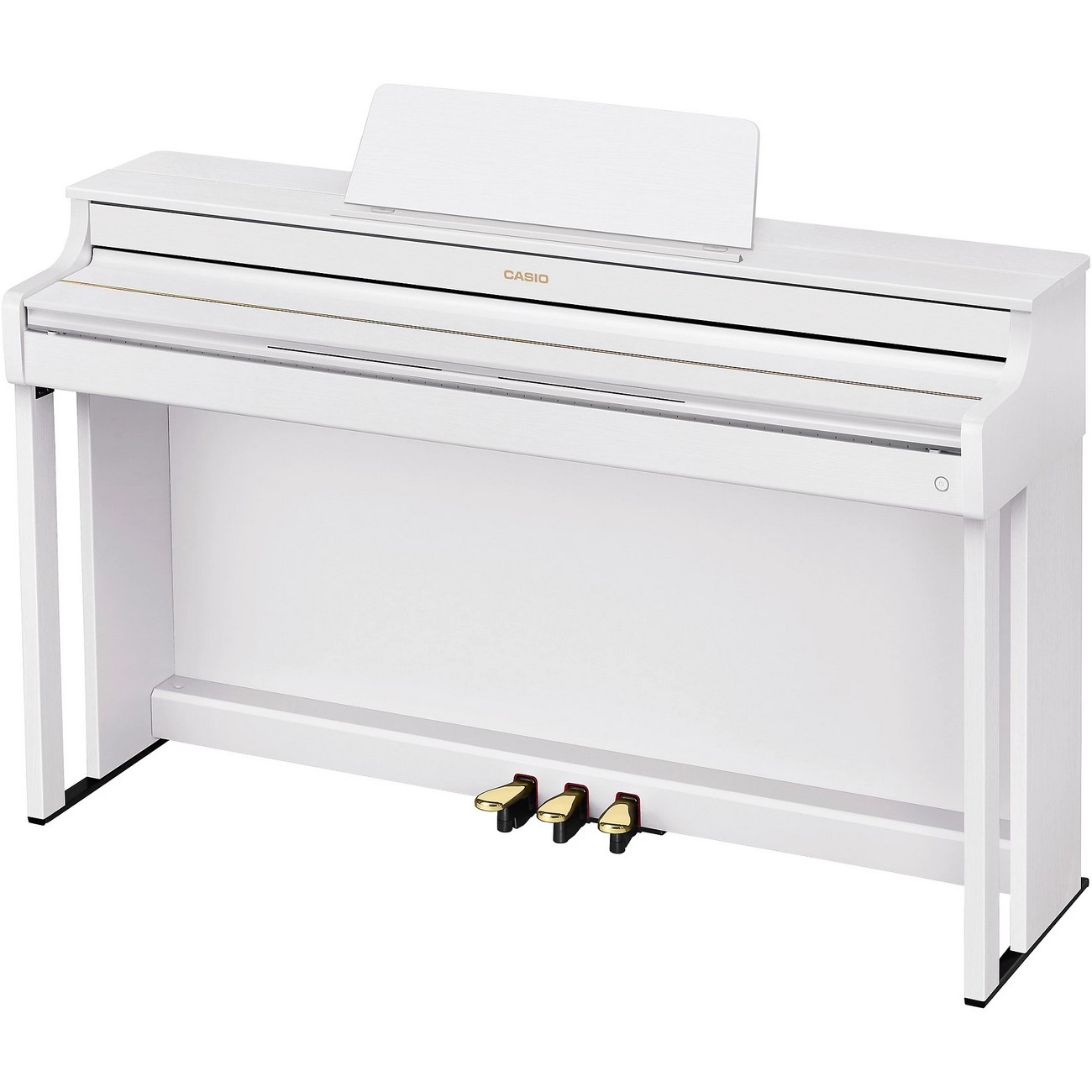 Цифровое пианино CASIO AP-300WE Celviano