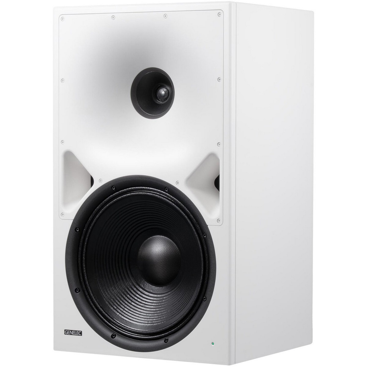 Студийный монитор GENELEC 8380A SAM Main Monitor White Single