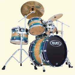 Ударная установка MAPEX Orion