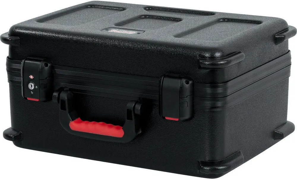 Кейс для микрофонов GATOR GTSA-MIC15