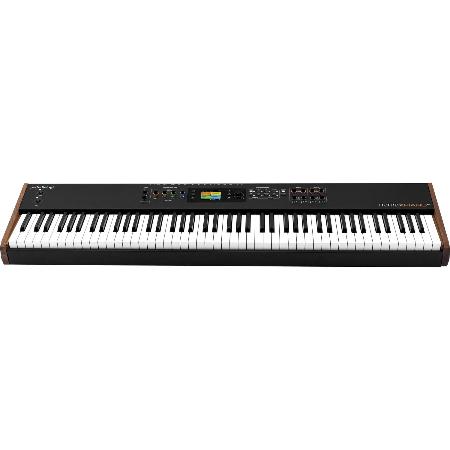 Цифровое пианино Studiologic Numa X Piano GT