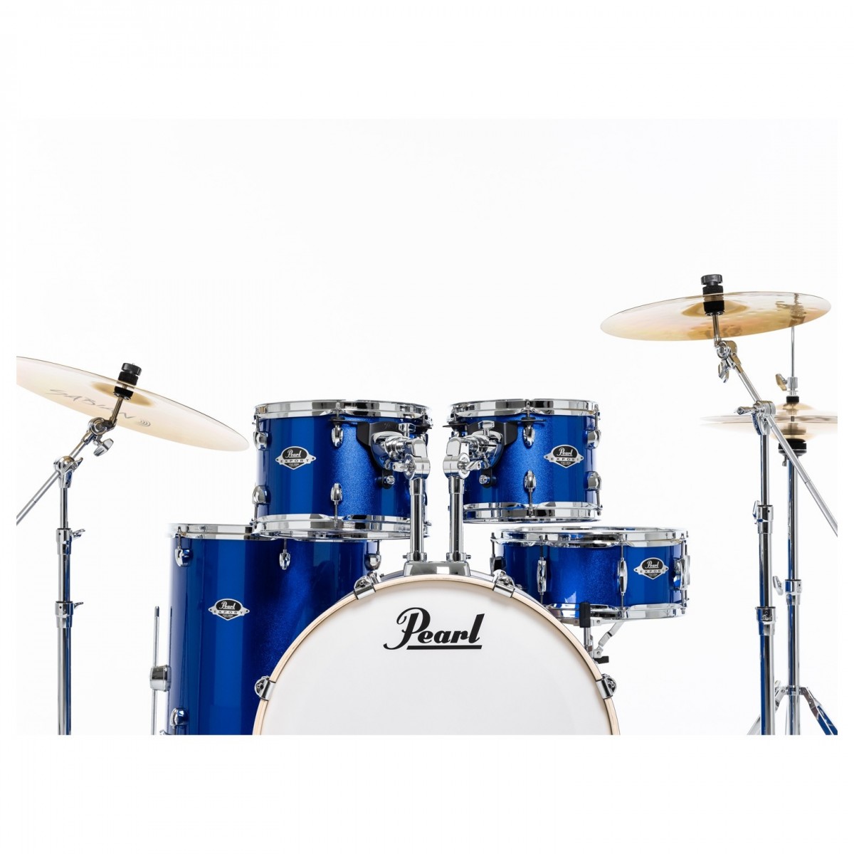 Ударная установка Pearl EXX725SBR/C717
