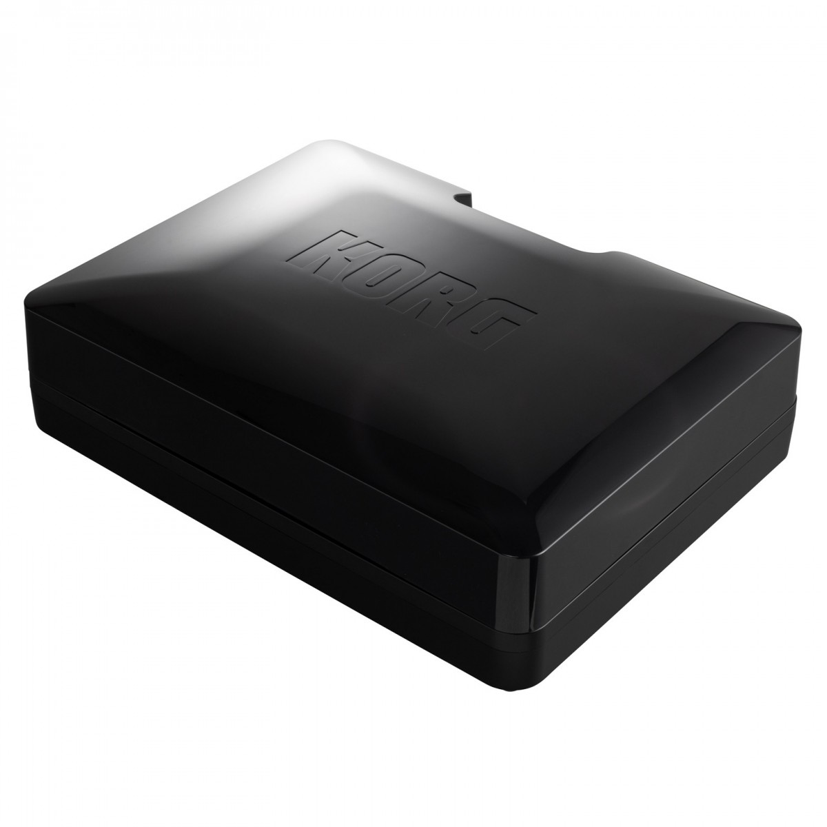 Проигрыватель виниловых дисков Korg Handytraxx Tube