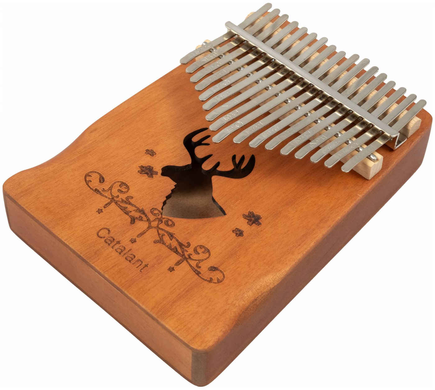 Калимба BEE EK03