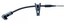 Конденсаторный микрофон Sennheiser E908 B ew