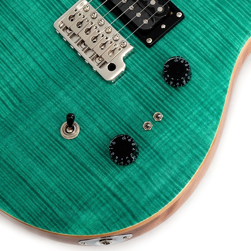 Электрогитара PRS SE Custom 24-08 Turquiose