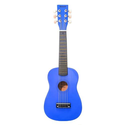 Гиталеле Belucci 23 new Blue