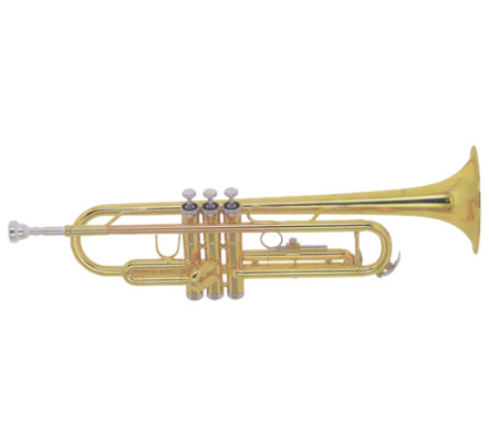 Труба Boston TR-203 Gold