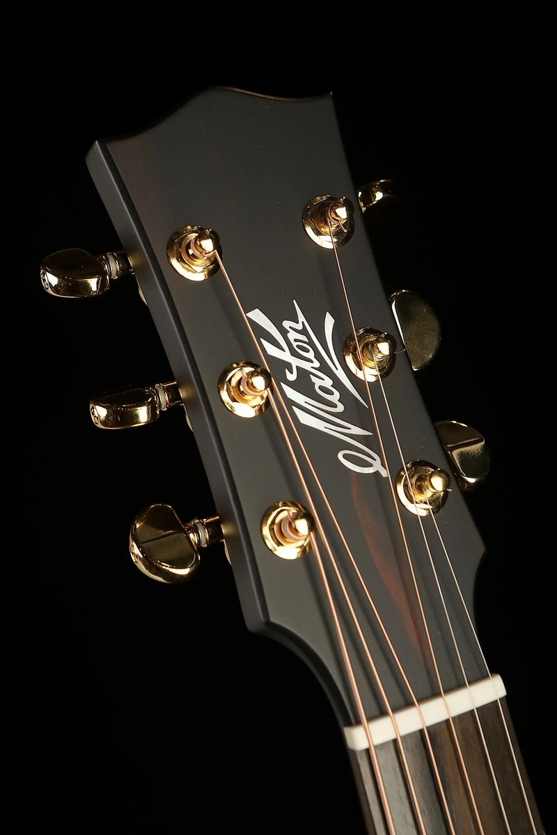 Электроакустическая гитара Maton TROUBADOUR TRADITIONAL