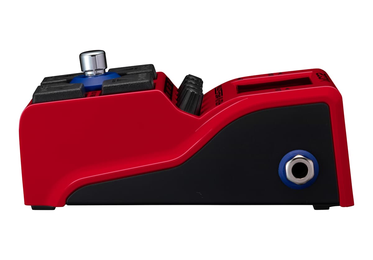 Басовый процессор Zoom MS-60B plus MultiStomp for Bass