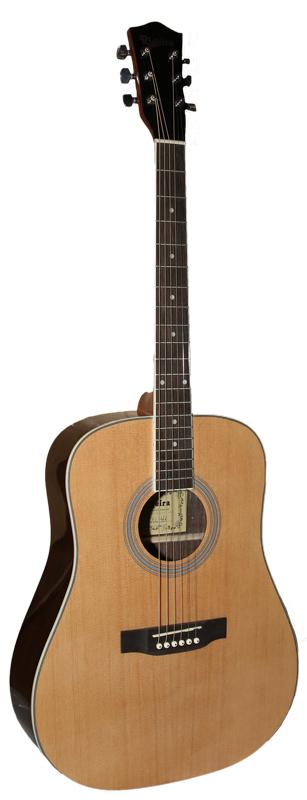 Акустическая гитара RIGEIRA RD-416 N