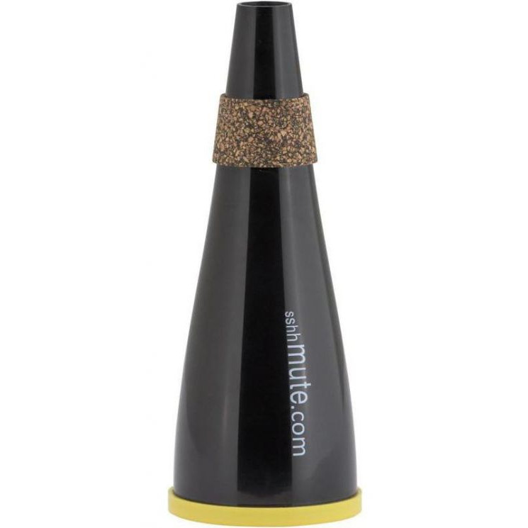 Сурдина для корнета SSHHMUTE SHP-101
