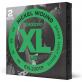 Струны для бас-гитары D'Addario EXL220TP