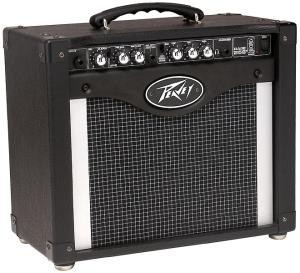 Комбо Peavey Transtube Rage 258