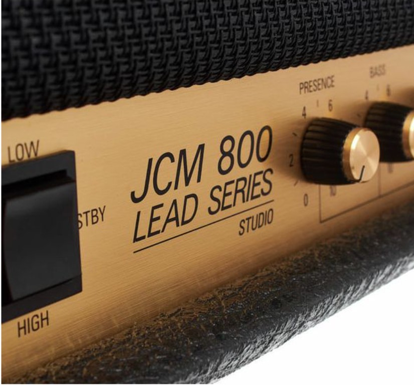 Гитарный усилитель Marshall Studio Classic SC20H
