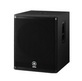 Активный сабвуфер Yamaha DSR118W