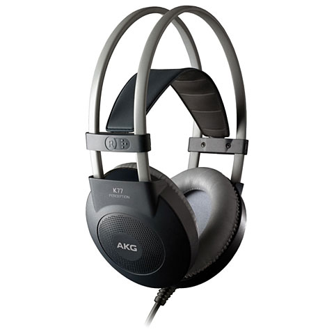 Наушники AKG K77