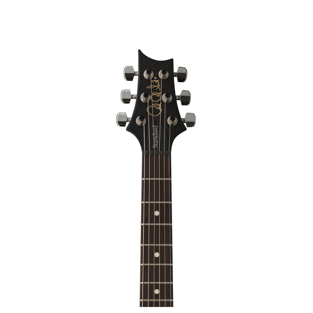 Электрогитара PRS S2 Standard 24 Satin Charcoal