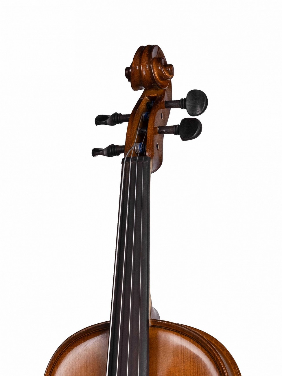 Скрипка Gliga B-V012 Beginer Genial 2 Nitro
