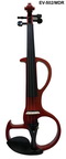 Электроскрипка BRAHNER EV-502/MRD 4/4