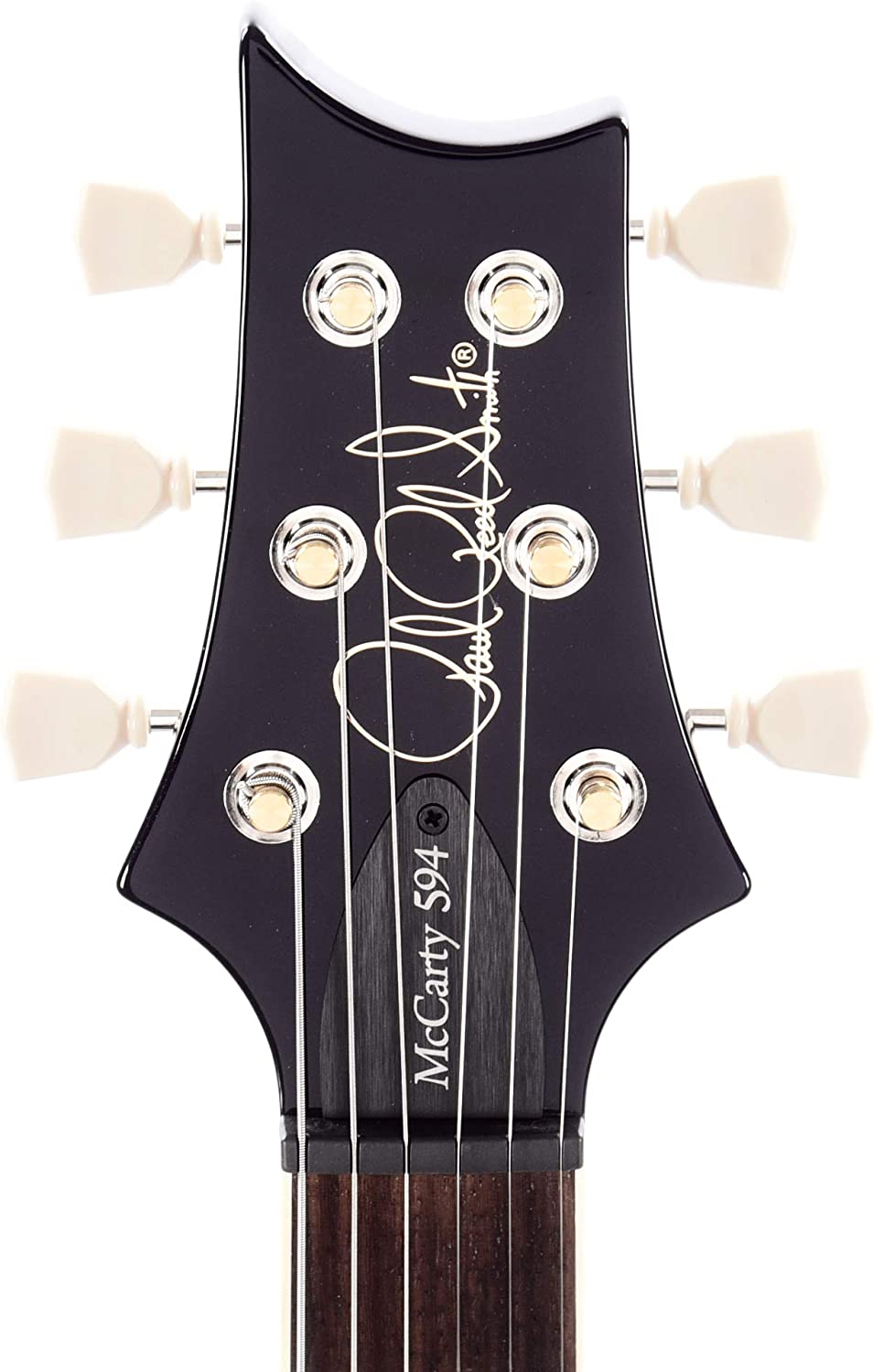 Электрогитара PRS S2 MCCARTY 594 SINGLECUT WHALE BLUE