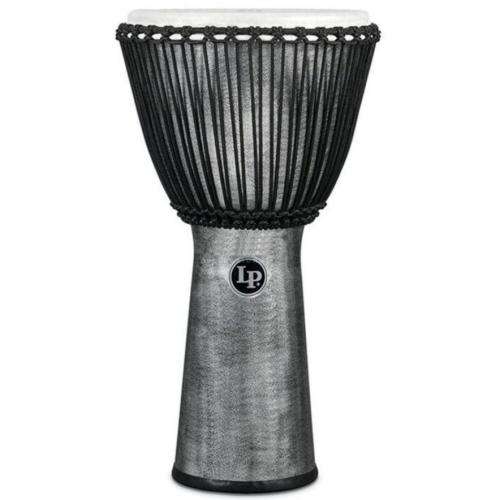 Джембе LP LP725G World Beat FX Rope Tuned