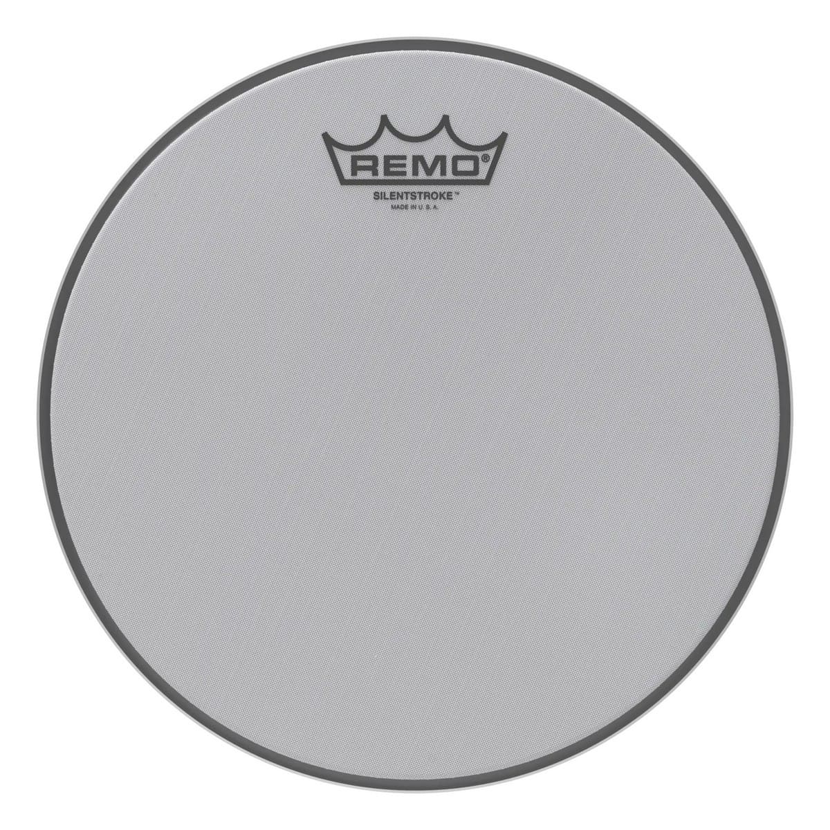 Пластик для барабана REMO SN-0010-00 Batter SILENTSTROKE