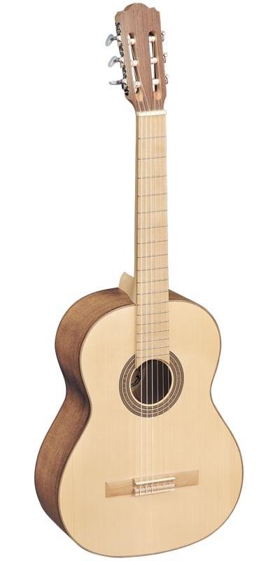 Классическая гитара Hora Eco Ash SS400 4/4