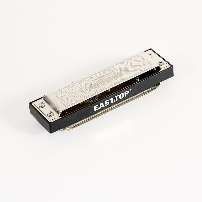 Губная гармошка EASTTOP PRO20 D