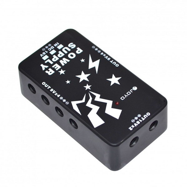 Блок питания JOYO JP-01 Multi-Power Supply Adapter