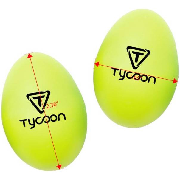 Шейкер TYCOON TE-Y