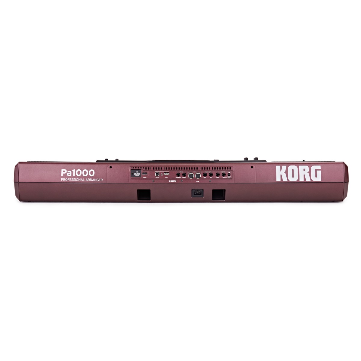 Рабочая станция Korg PA1000