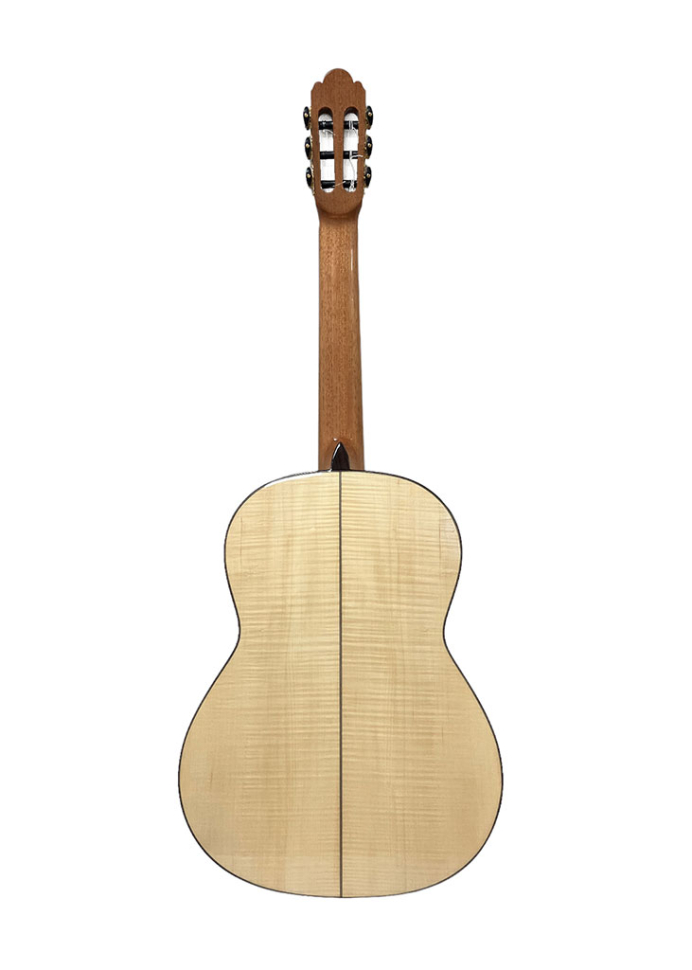 Классическая гитара PRUDENCIO SAEZ 4-M (G-11) Spruce Top
