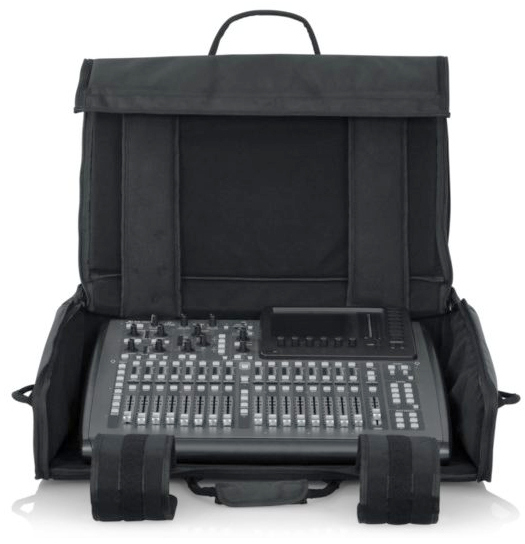 Кейс для микшеров GATOR G-MIXERBAG-2621