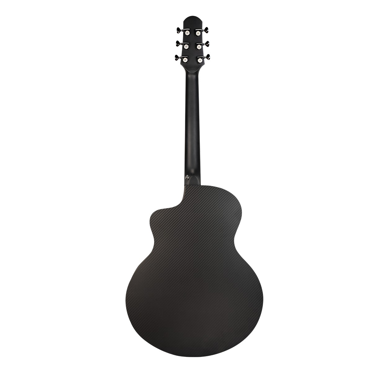 Акустическая гитара Natasha X Carbon JC 41 Black