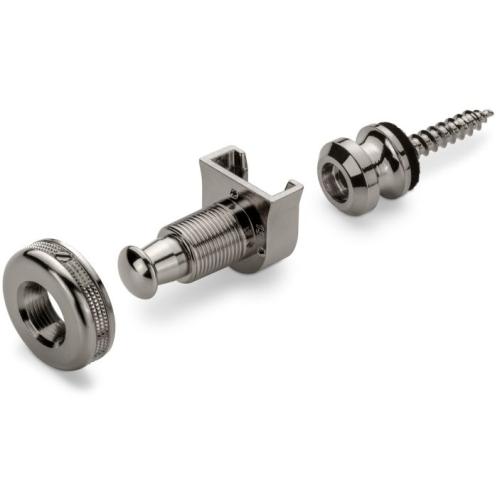 Стреплоки Schaller 14010601 Security Lock