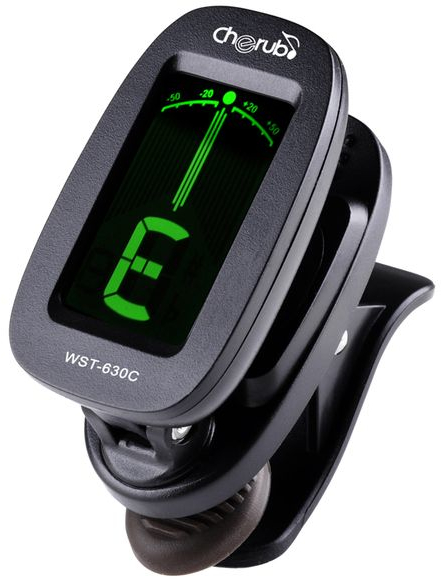Тюнер Cherub WST-630C