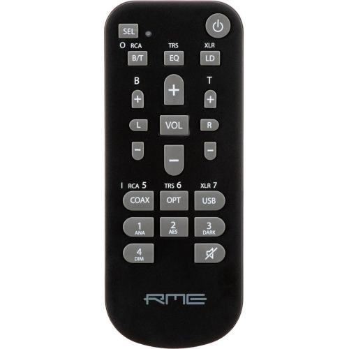Пульт ДУ RME MRC Multi Remote Control MK2