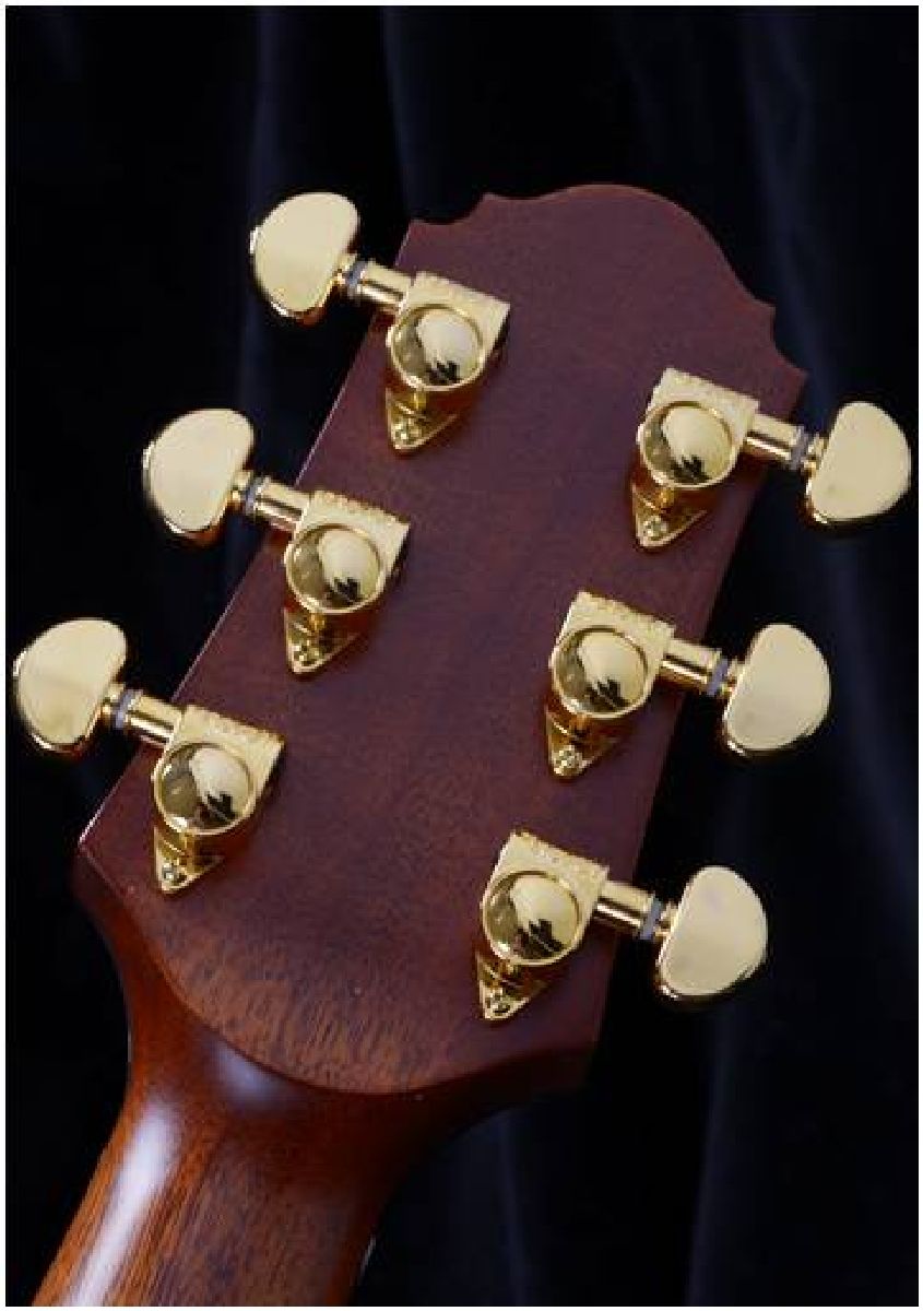 Электроакустическая гитара CRAFTER SRP D-36e