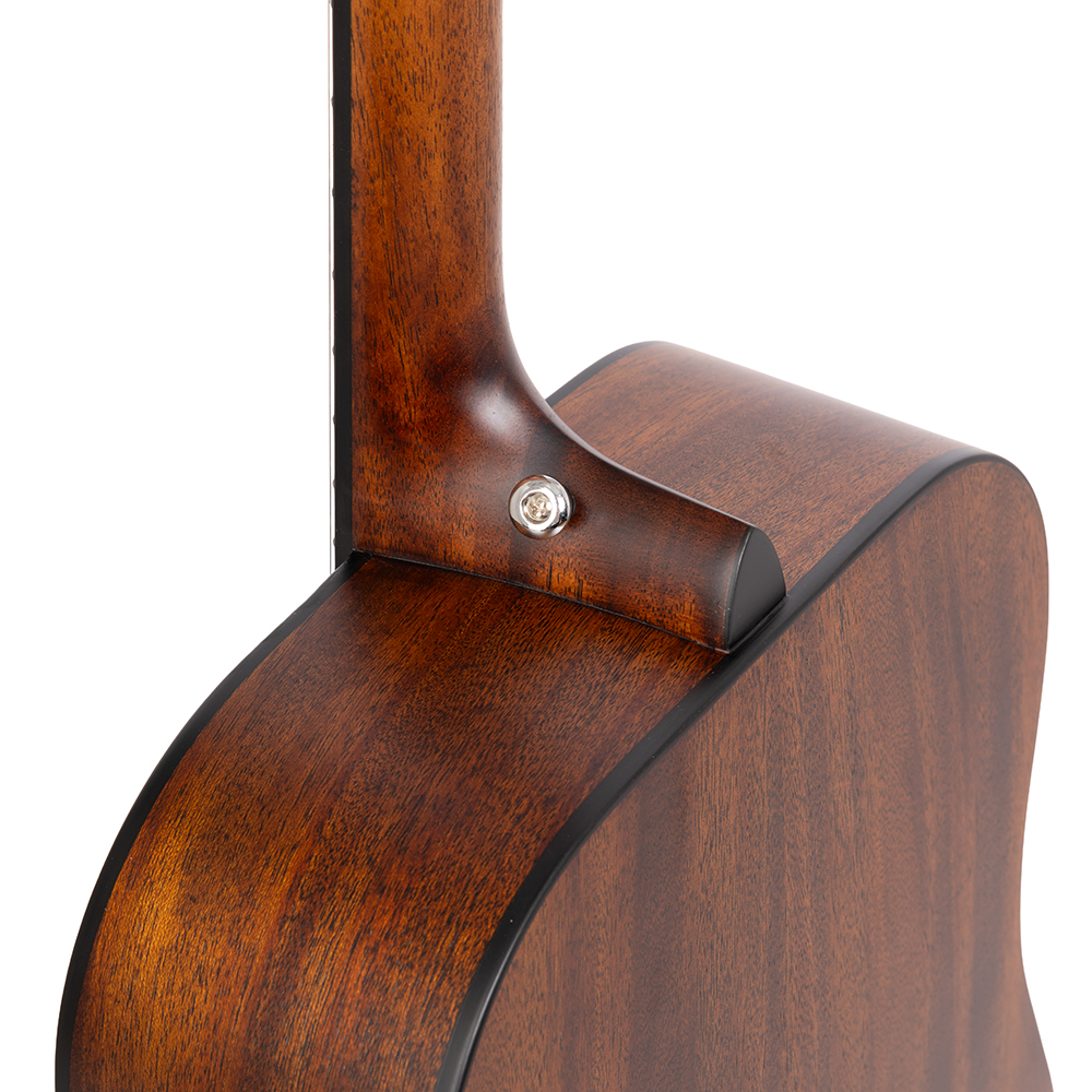 Акустическая гитара CRAFTER LITE D-15