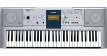 Синтезатор Yamaha PSR-E323