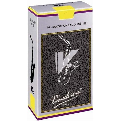 Трости Vandoren SR-6125 (№ 2-1/2) V12