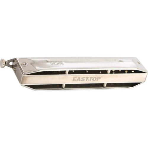 Губная гармошка EASTTOP ETP-16 C