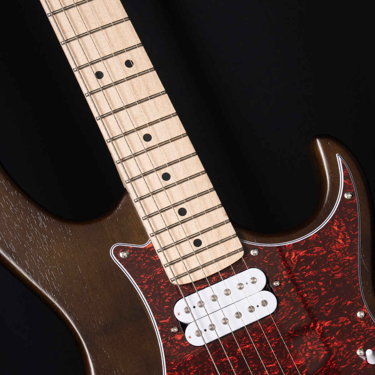 Электрогитара Cort G100-HH-OPW G Series