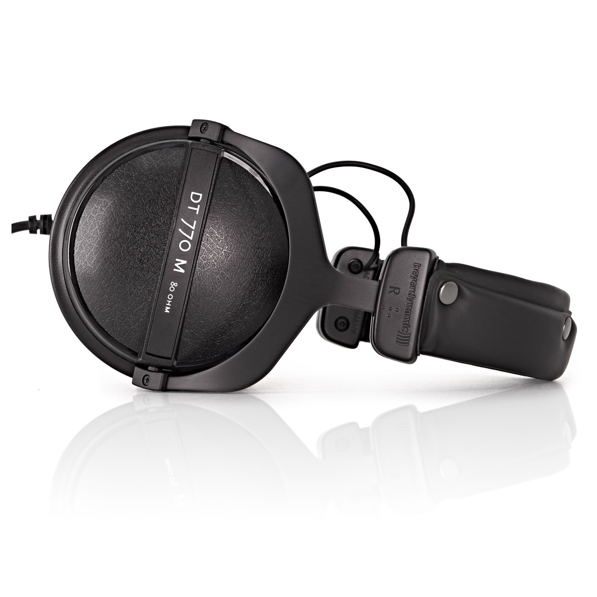 Наушники Beyerdynamic DT 770 M 80 Ohm