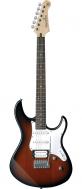 Электрогитара Yamaha PACIFICA112VOLDVIOLINSUNBURST