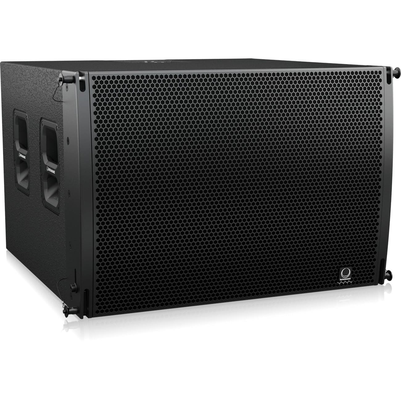 Сабвуфер Turbosound TLX215L